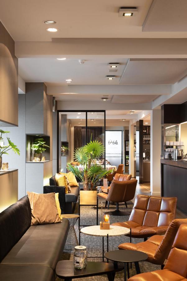 Ariane Hotel Ypres Exterior foto