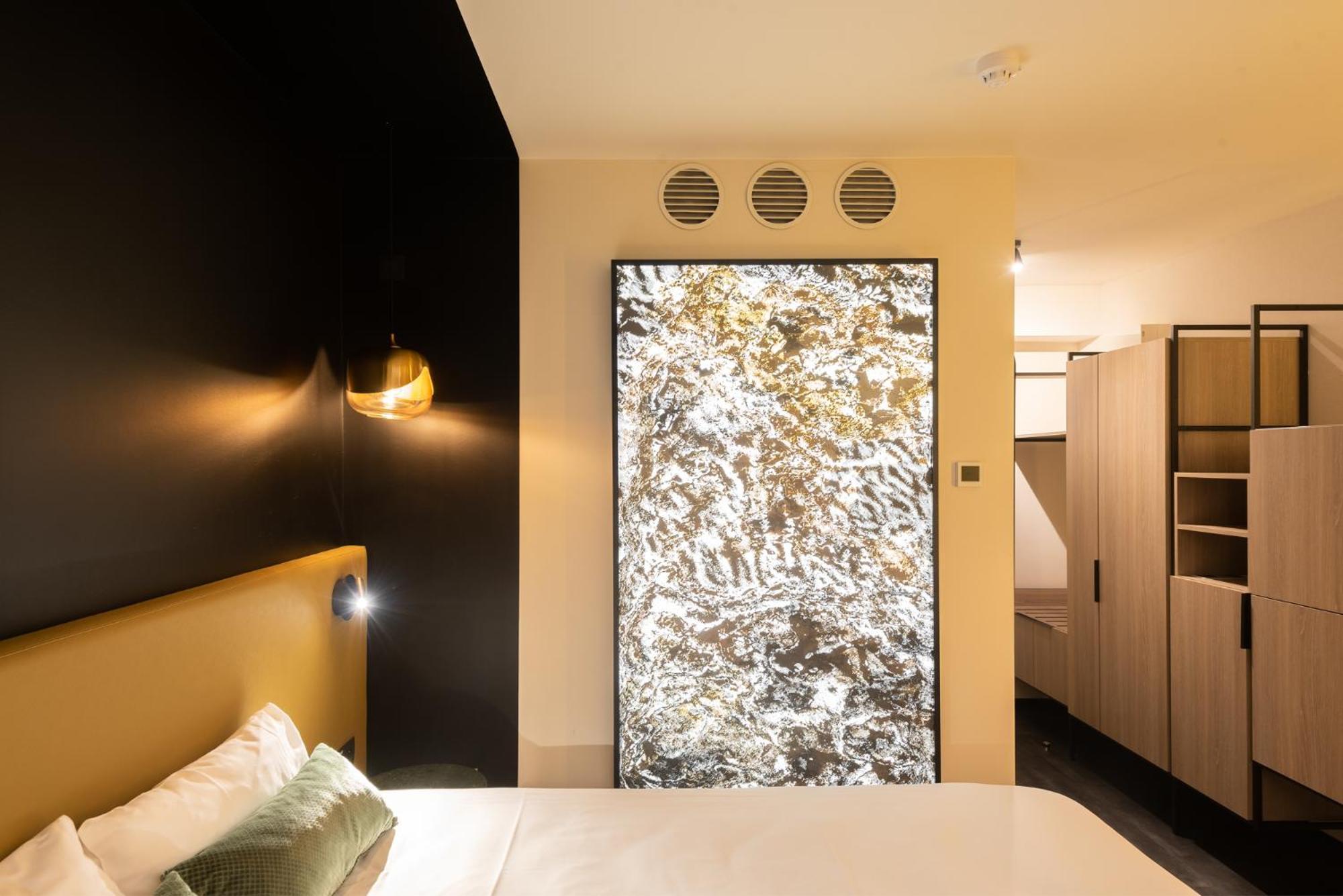 Ariane Hotel Ypres Quarto foto