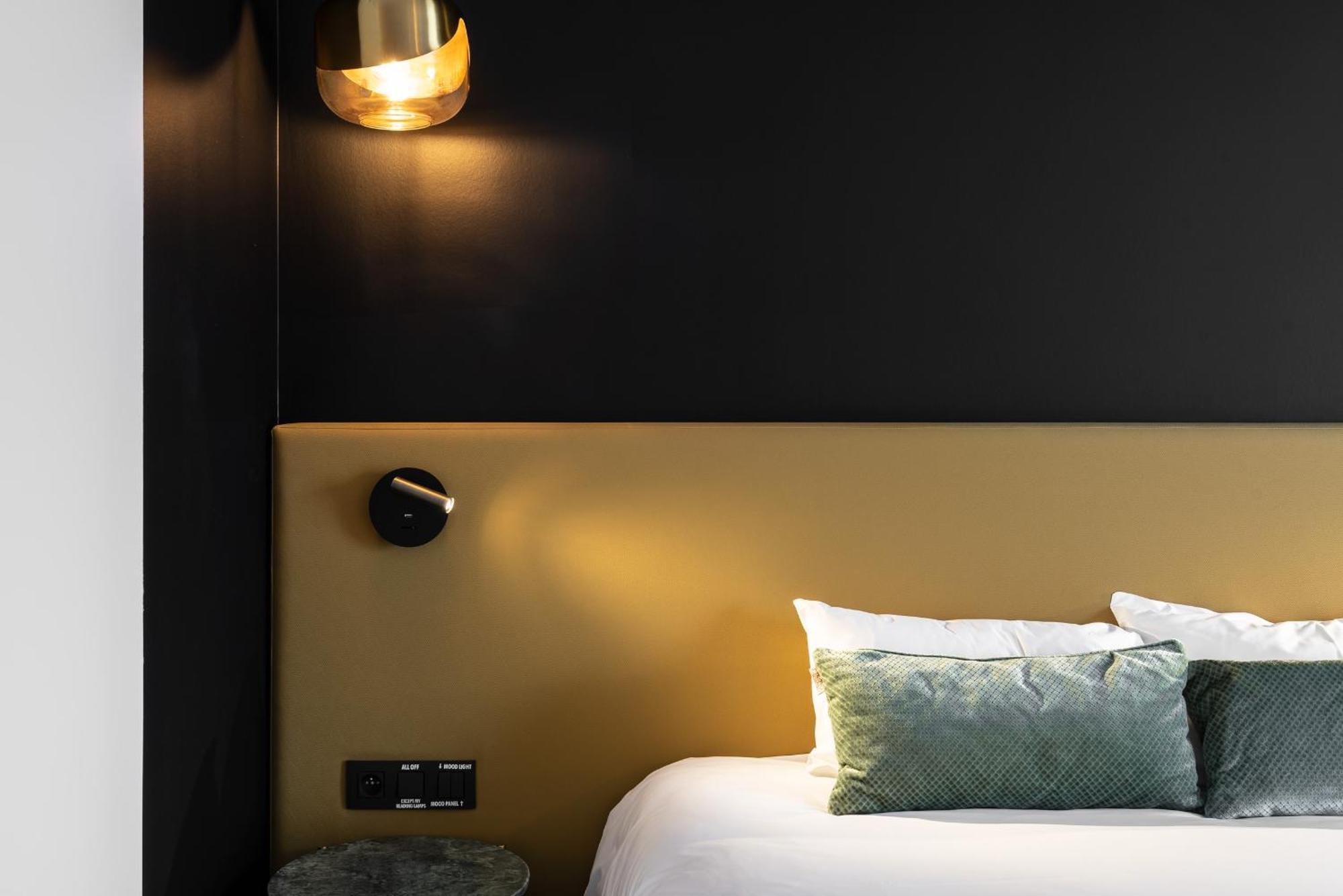 Ariane Hotel Ypres Quarto foto