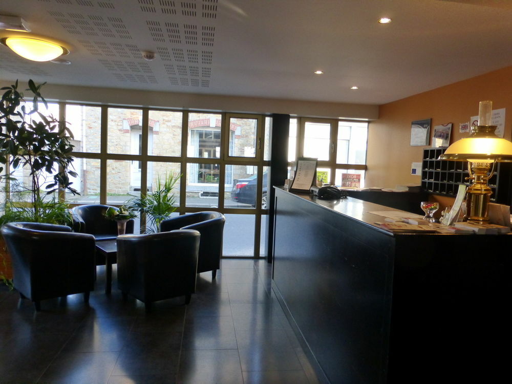 Ariane Hotel Ypres Exterior foto