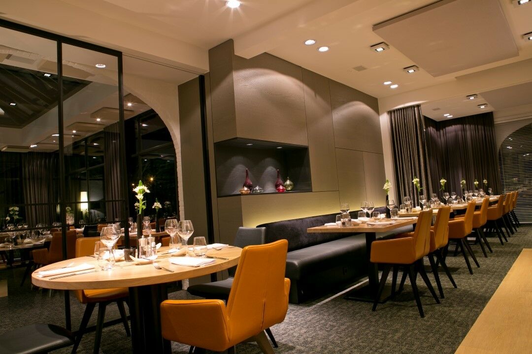 Ariane Hotel Ypres Exterior foto